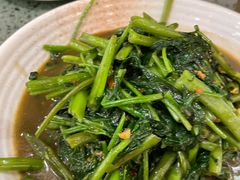 虾酱空心菜-Home Thai·泰谣(王府井apm店)