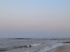 -日照灯塔风景区