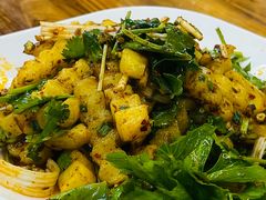 -一口香烧烤大排档(先锋路店)