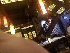 -小龙坎老火锅(鹤伴一路店)