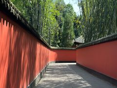 -成都武侯祠博物馆