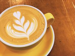 -COFFEE HOLIC(朝外SOHO店)