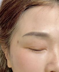 -久匠·纹眉半永久野生眉