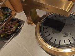 -杨小佳·齐齐哈尔烤肉·烤串(广州店)