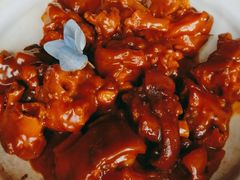 -佳兰雅序融合菜(高新店)