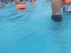 -欢乐水魔方水世界