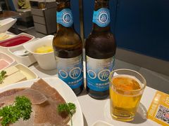 -海底捞火锅(长宁路龙之梦店)