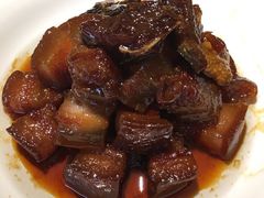 白鲞烧肉-张福记(五一公园店)
