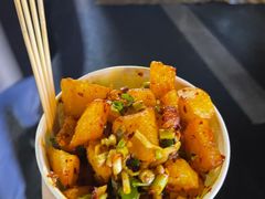 -海大南门夜市(海富街店)