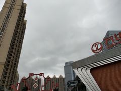 -万达广场(东莞厚街店)