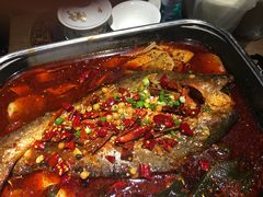 -龙门烤鱼(东方宝泰店)