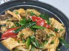 -海鲜街菜馆(海珠南路店)
