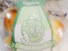-TOUCH泰奇(祝桥振兴街店)