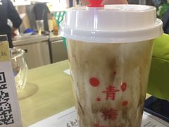 桂花引-茶话弄(李家村万达店)