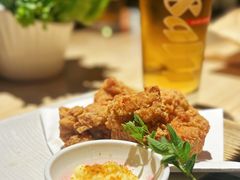 -不倒翁炭火烧肉(永安里店)