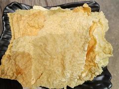 -德记牛肉社潮汕鲜切牛肉火锅(中心路店)