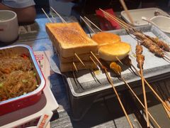 -管氏翅吧(广渠门店)