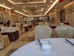 大堂-东江海鲜酒家(艺都分店)