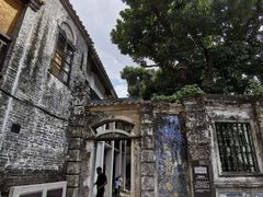 -龙环葡韵住宅式博物馆