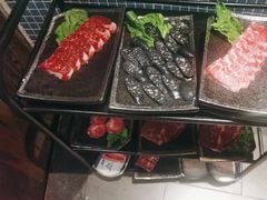 -海之屋韩式烤肉(海棠68环球美食街店)