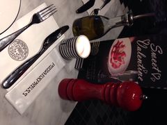 iphone_upload_pic-玛尚诺Pizza&Bar(长泰广场店)