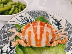 -小实惠嘉(威海路店)