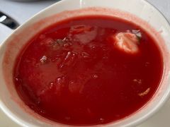 -马克西姆俄罗斯餐厅(通亚街店)