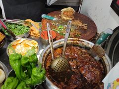 -刘记肉夹馍(彰武店)