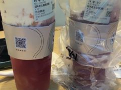 -古茗(湖里五缘湾天虹店)