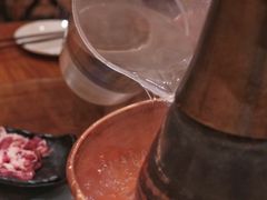 -额尔敦草原涮羊肉·烧烤(冻青树总店)