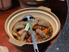 海参红烧肉-御锦天(外滩六号店)