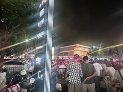 -杭州湖滨银泰in77