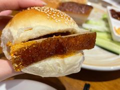 -烧肉馆(古北水镇景区店)