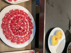 -额尔敦·品质自助(摩尔城店)