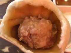 -东泰祥生煎馆(长宁路店)