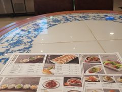 -东方饺子王(大屯路店)