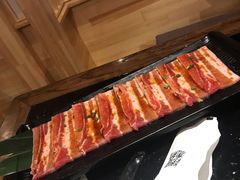 -九田家黑牛烤肉料理(石路天虹店)