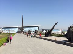 -中国航空博物馆