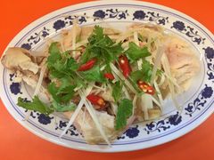 -拉面莊夢語＆中华料理八椿