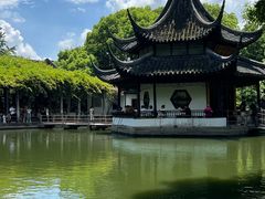 -西园戒幢律寺