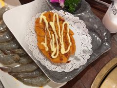 -赤牧日式烧肉自助(金桥永旺店)