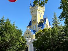 -青岛方特梦幻王国