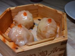 -陶陶居酒家(SM二期购物广场店)