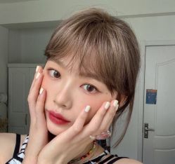 -HG美发设计沙龙