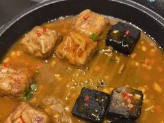 -徽镇小厨·经典徽菜(马连道店)