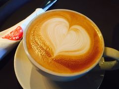 -MAAN  COFFEE(安达圣新天地店)