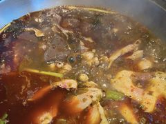 -蜀滋香鲜鱼美蛙火锅(339店)