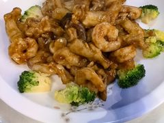 -黑石礁酒楼·海鲜(黑石礁店)