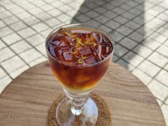 -CAFE CHEZ W一木家(香山路店)