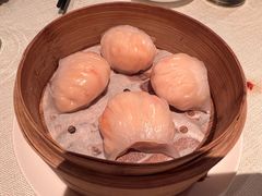 虾饺-御宝轩(益丰·外滩源店)